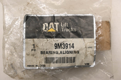 Caterpillar 9M3914, 9M-3914 Aligning Bearing NOS