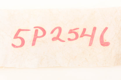 Caterpillar 5P2546, 5P-2546 12-Point Bolts Qty 5