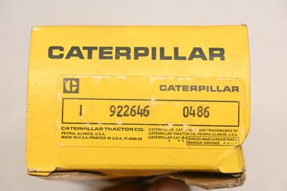 Caterpillar 922646, 092-2646 Hydraulic Tilt Lever Kit NOS