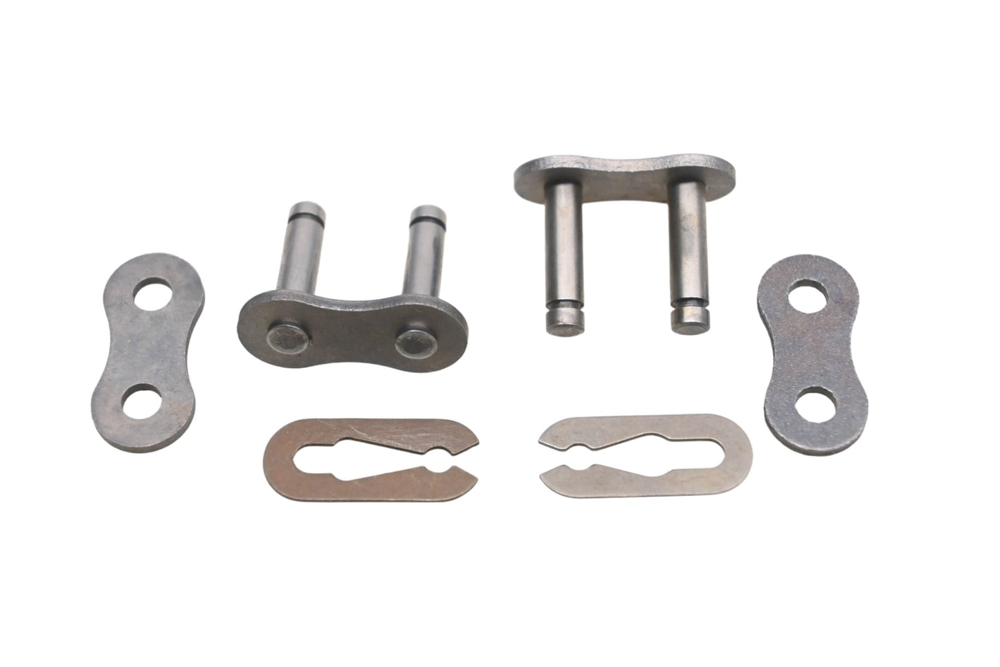 Aftermarket 40-1 Spring Clip Type Connecting Link Kits Qty 2 NOS