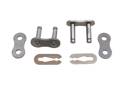 Aftermarket 40-1 Spring Clip Type Connecting Link Kits Qty 2 NOS