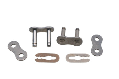 Aftermarket 40-1 Spring Clip Type Connecting Link Kits Qty 2 NOS