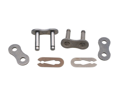 Aftermarket 40-1 Spring Clip Type Connecting Link Kits Qty 2 NOS