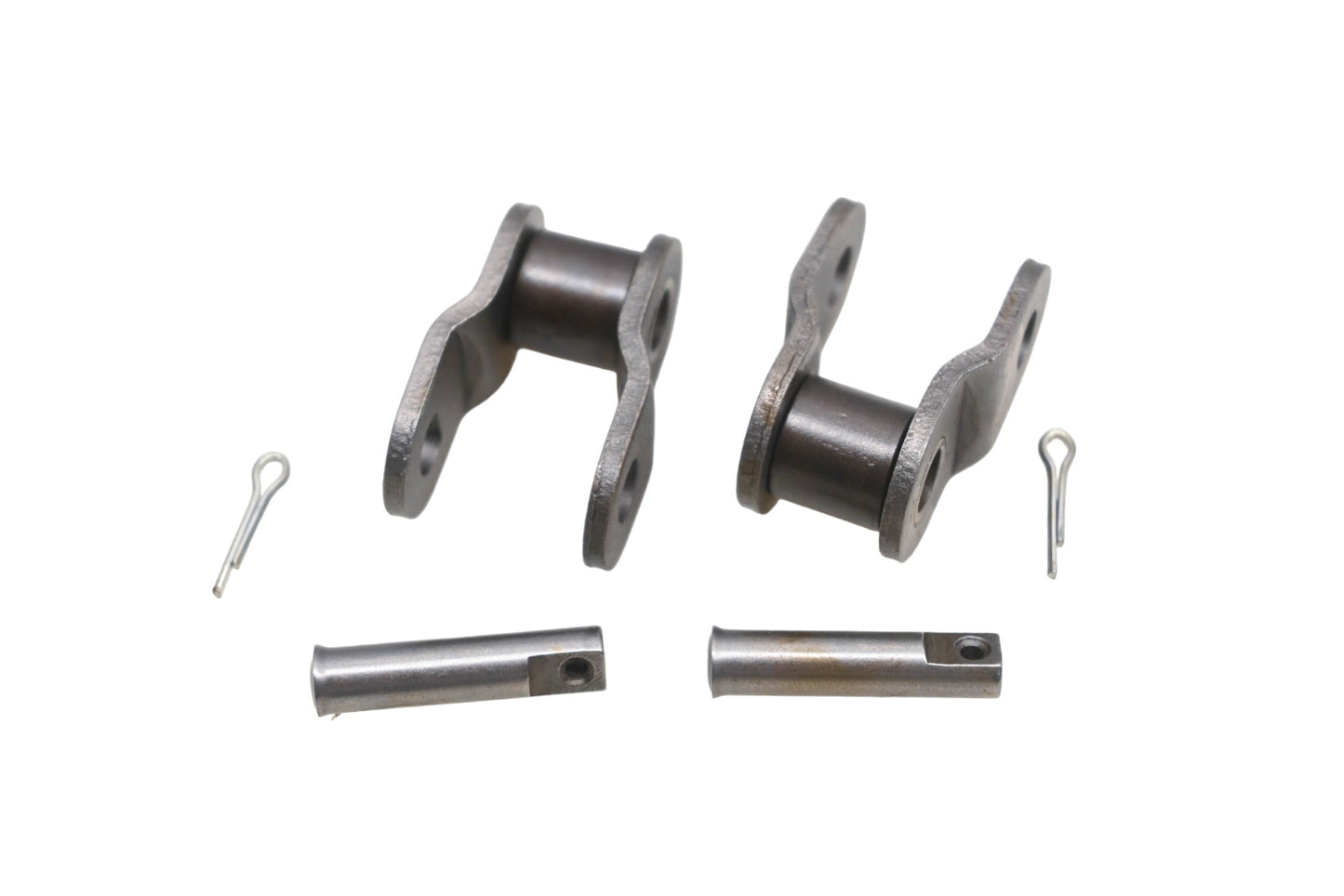 Aftermarket 50-1 Slip Fit Type Offset Link Kit Qty 2 NOS