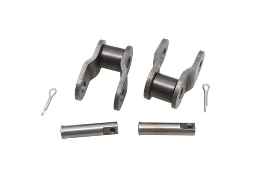 Aftermarket 50-1 Slip Fit Type Offset Link Kit Qty 2 NOS