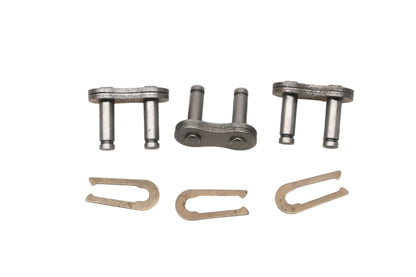 Aftermarket E-08 B-1, E-08B-1 Roller Chain Link Kits Qty 3 NOS