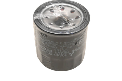 Caterpillar 30A4000205, 30A40-00205 Mitsubishi Oil Filter NOS