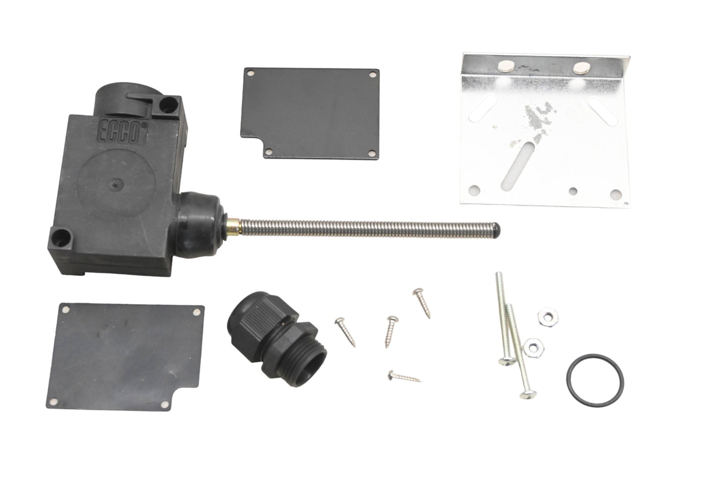 Ecco 2I5409 Back-Up Alarm Kit NOS