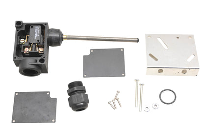 Ecco 2I5409 Back-Up Alarm Kit NOS