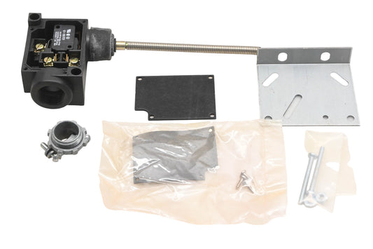 Aftermarket 2I5409 Back-Up Alarm Kit NOS