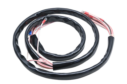 Crown 116523, C80176 Wire Harness NOS