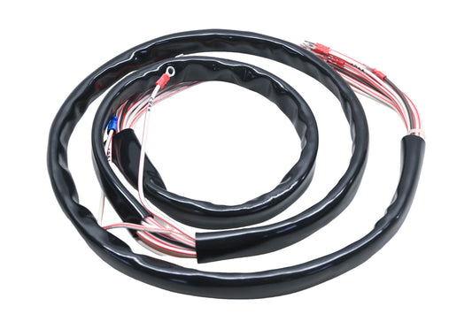 Crown 116523, C80176 Wire Harness NOS