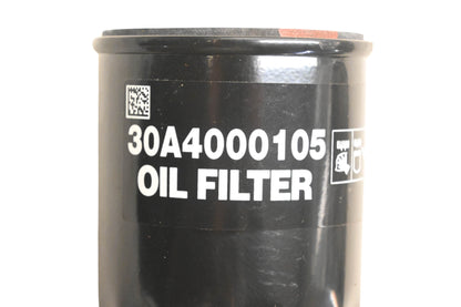 Caterpillar 30A4000105, 30A40-00105 Oil Filter NOS