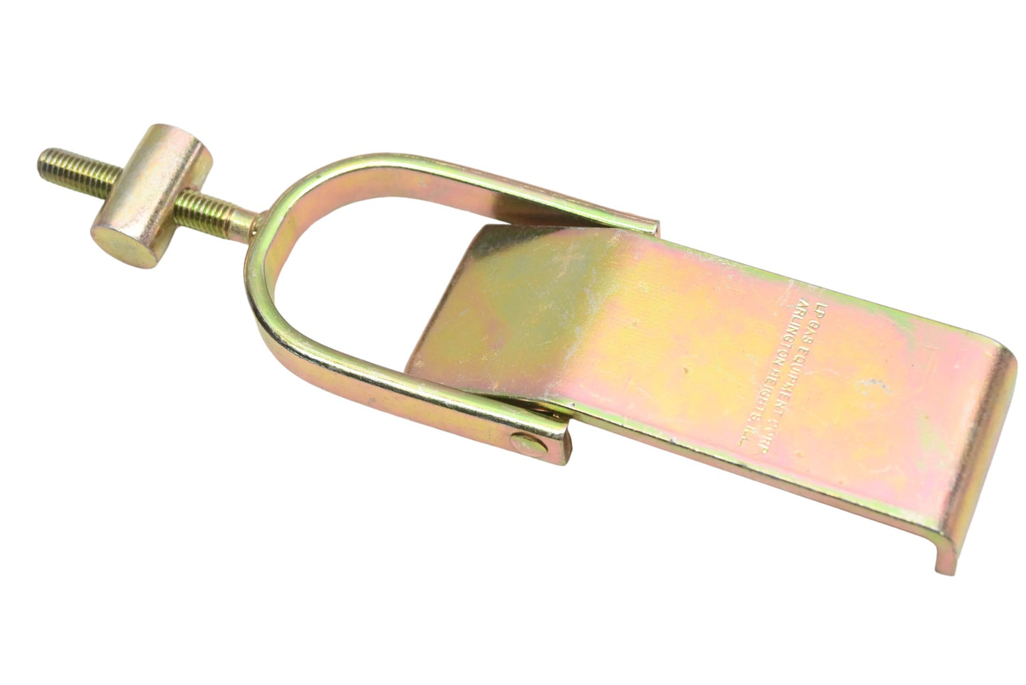 Caterpillar 0311011, 031-1011 Toggle Latch Assembly NOS