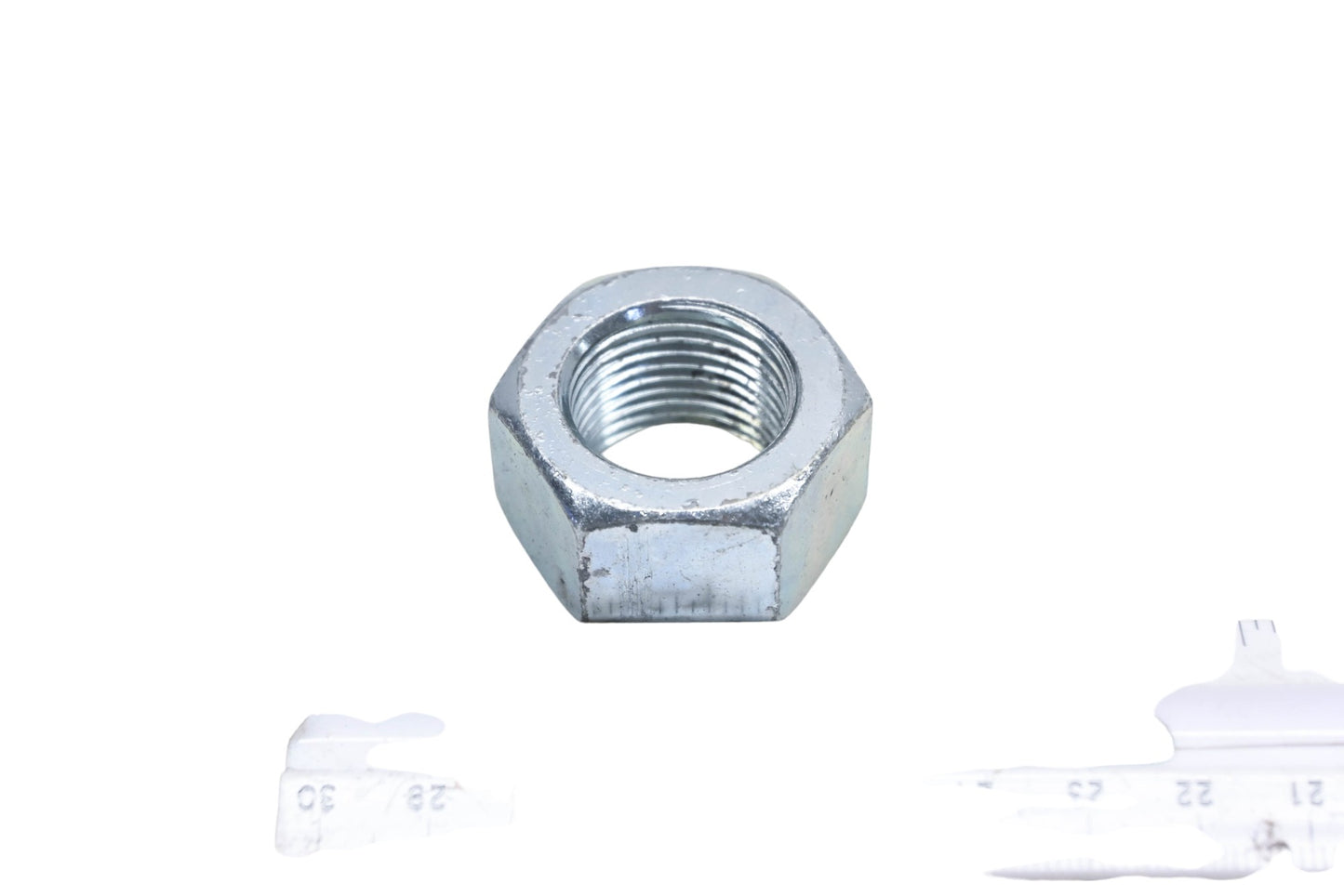 Yale 14940400 Special Nut NOS