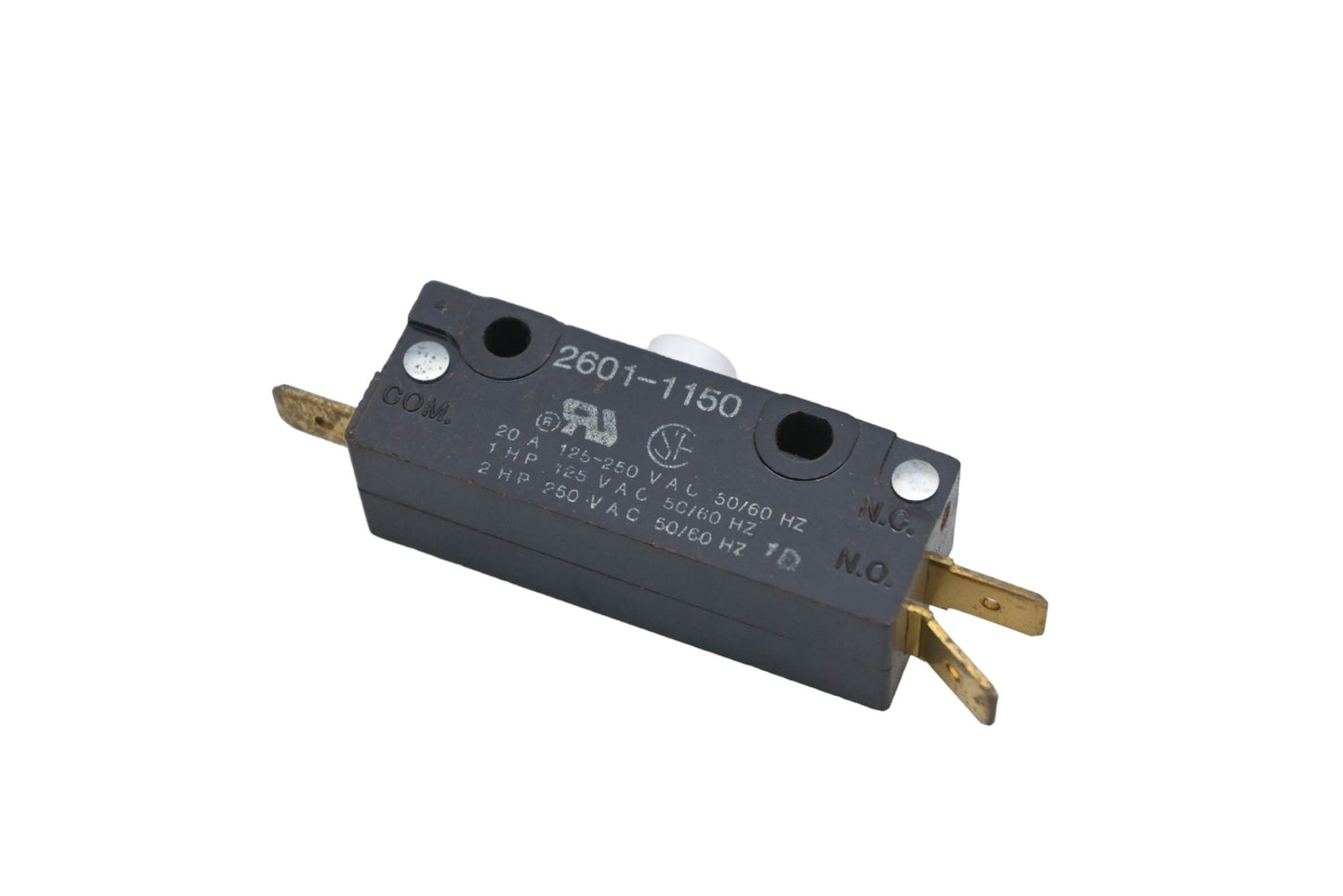 Yale 519296800, 2601-1150 McGill Snap Micro Switch NOS