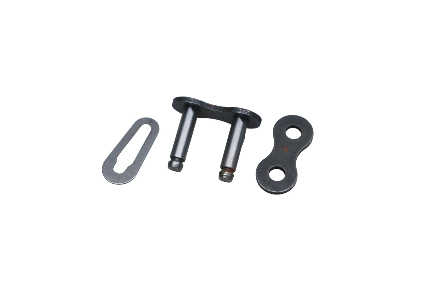 Rexnord 40 Slip Fit Spring Connecting Link Kit NOS