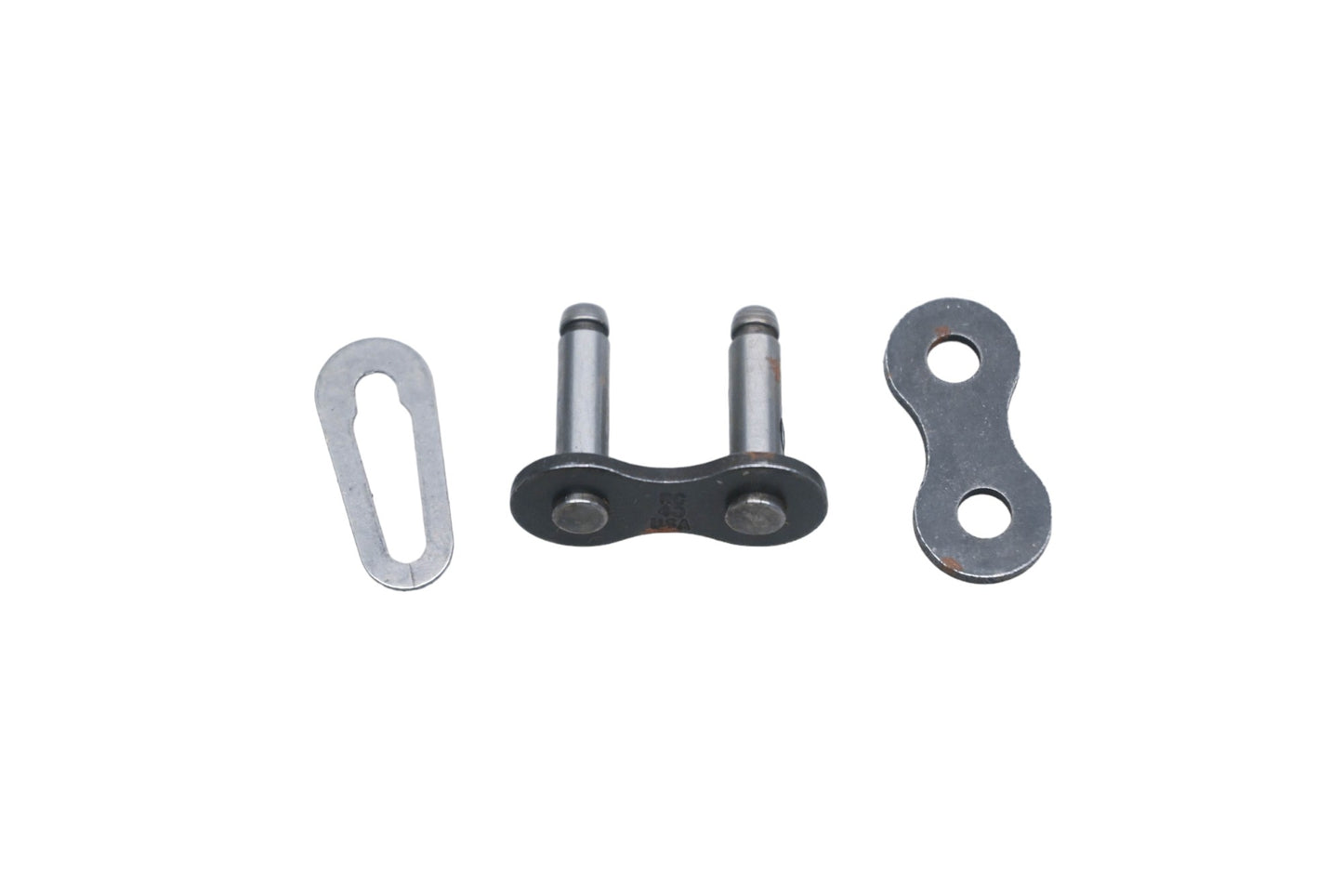 Rexnord 40 Slip Fit Spring Connecting Link Kit NOS