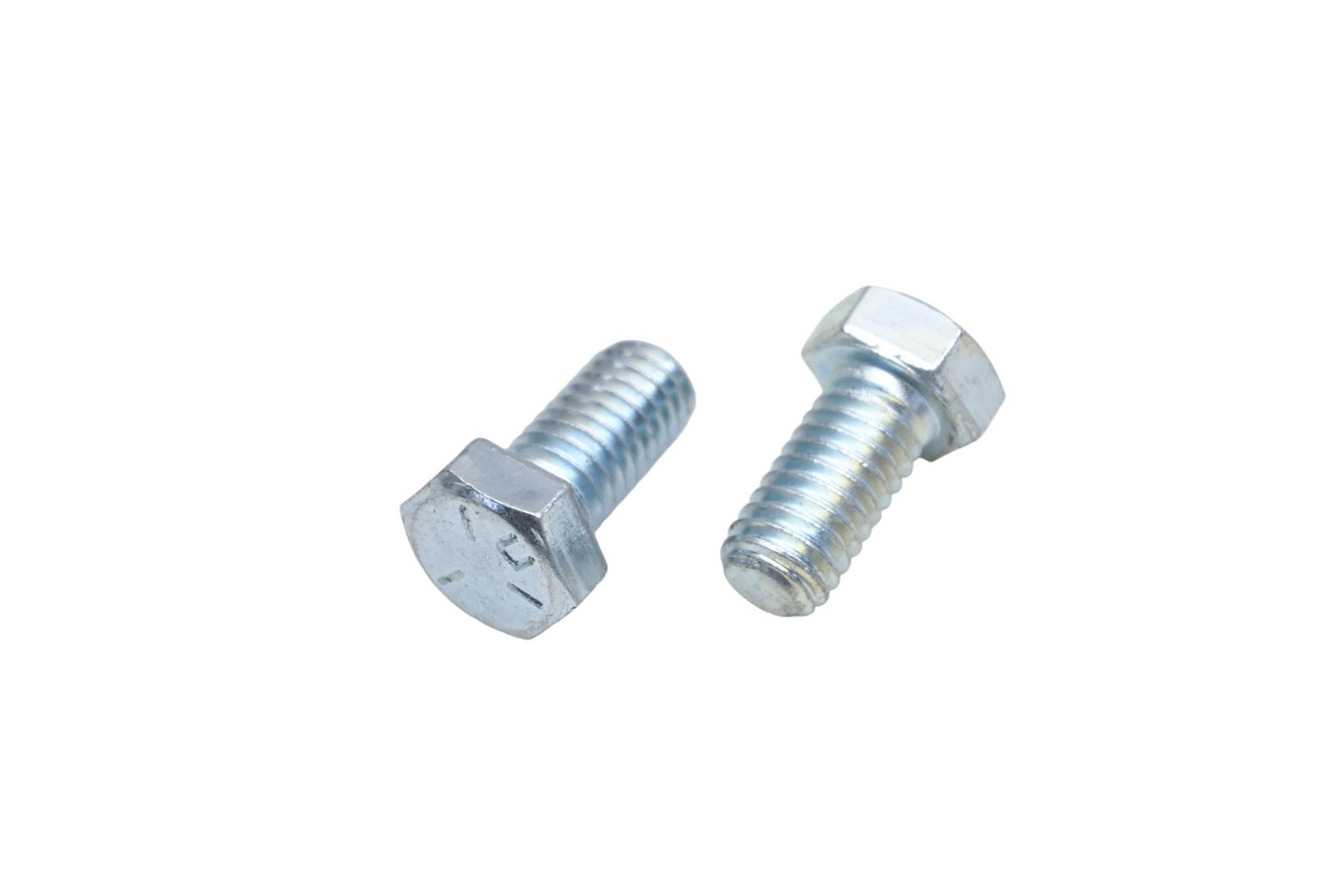 Yale 059711500 Hex Head Screws Qty 2 NOS