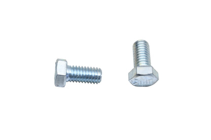 Yale 059711500 Hex Head Screws Qty 2 NOS