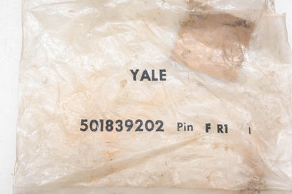 Yale 501839202 Link Pin NOS