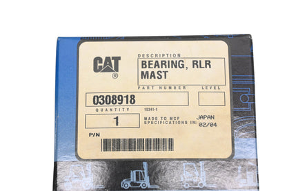 Caterpillar 308918, 030-8918, 630SDU Bearing Assembly NOS