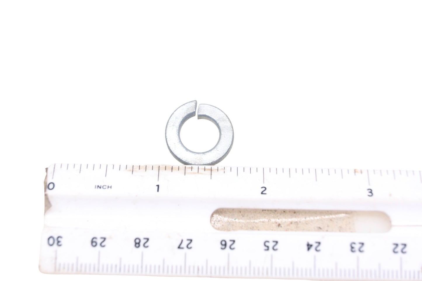 Yale 015026400 400K6 Washer NOS