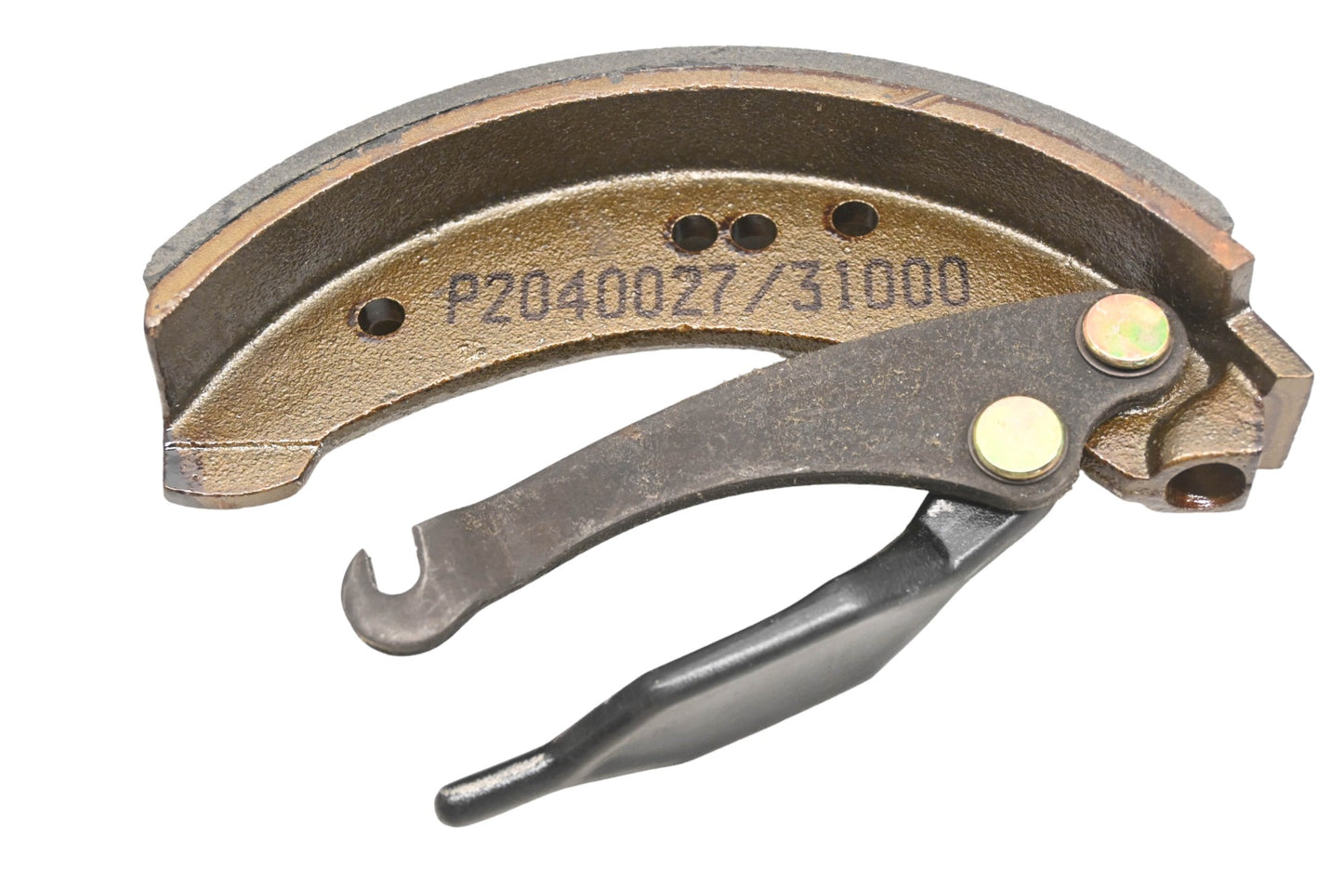 Total Source CT7T5673 Brake Shoe NOS