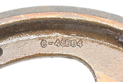 Caterpillar C-41864 Brake Shoe NOS