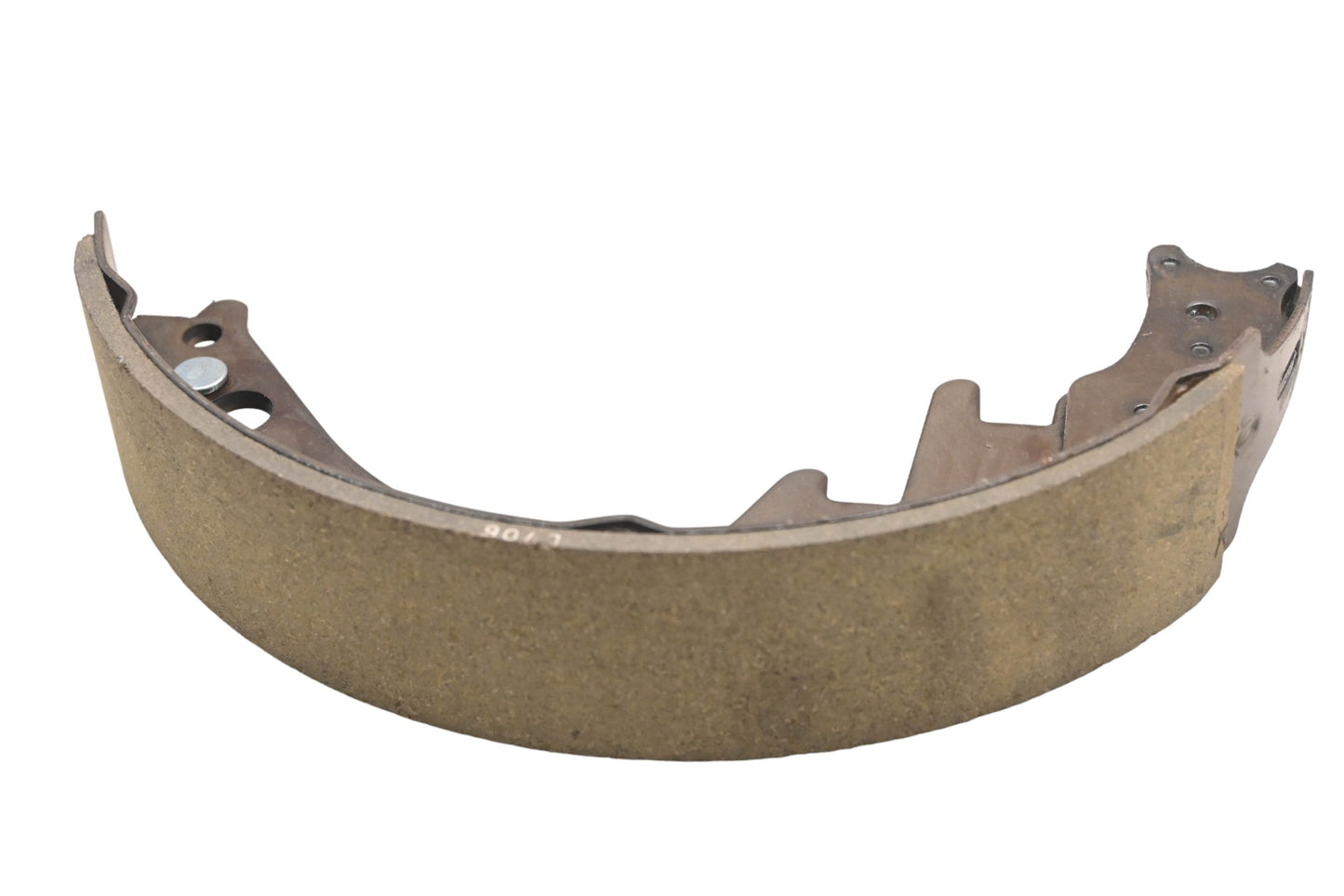 Caterpillar 912617100 Brake Shoe NOS