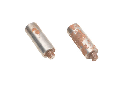 Yale 501933200 Studs Qty 2 NOS