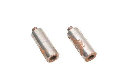Yale 501933200 Studs Qty 2 NOS
