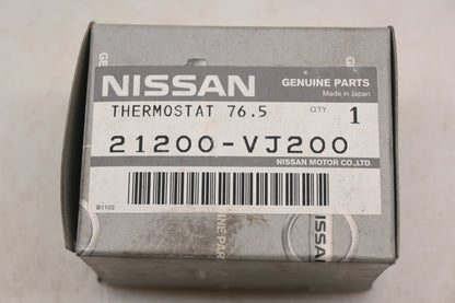 Nissan 21200-VJ200 Thermostat Assembly NOS