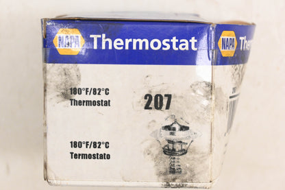Napa 207 Thermostat Assembly NOS