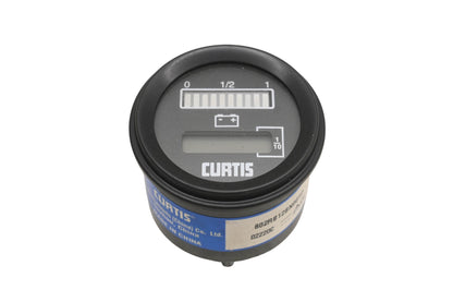 Promatch A000009212, 802RB12BN0010 Curtis BDI Meter NOS