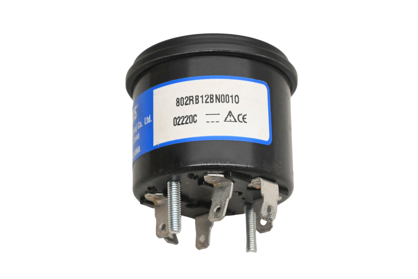 Promatch A000009212, 802RB12BN0010 Curtis BDI Meter NOS