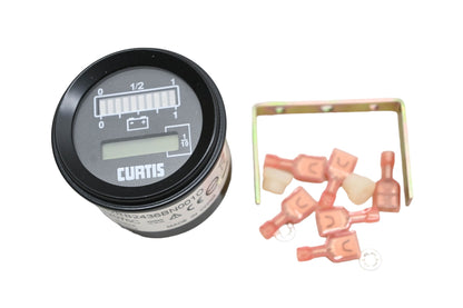 Promatch A000009213, 802RB2436BN0010 Curtis BDI Meter Kit NOS