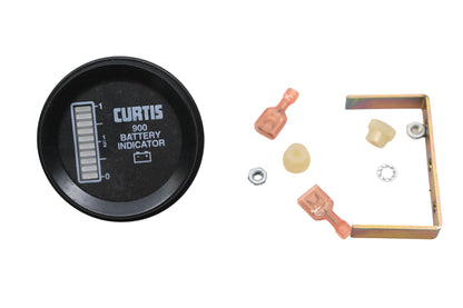Promatch A000007749, 900RB12BN Curtis BDI Meter Kit NOS