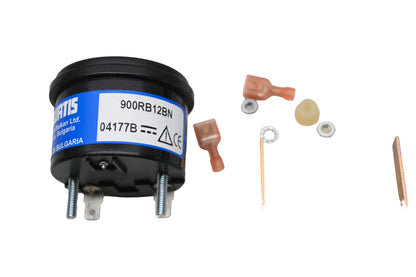 Promatch A000007749, 900RB12BN Curtis BDI Meter Kit NOS