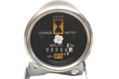 Caterpillar 9W1490, 9W-1490 Service Meter Kit NOS