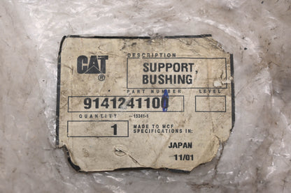 Caterpillar 9141241100 Support NOS