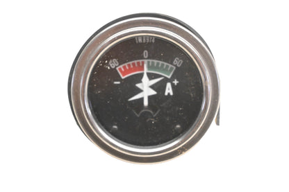 Caterpillar 8M7892, 8M-7892 Ammeter Gauge NOS