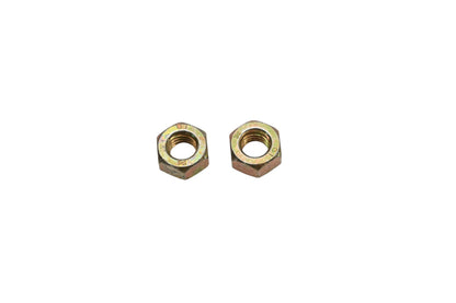 Caterpillar 5C7261, 5C-7261 Nuts Qty 2 NOS
