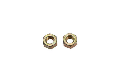 Caterpillar 5C7261, 5C-7261 Nuts Qty 2 NOS