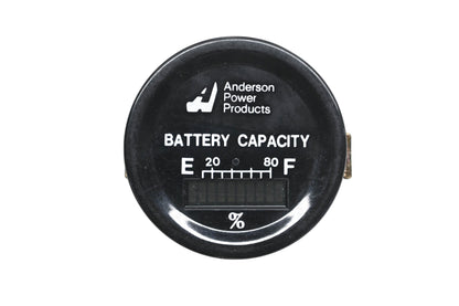 Anderson Power Products 811G12, 7961 Pow-R-Gard850 Battery Capacity Indicator NOS