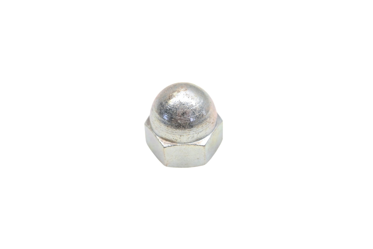 Yale 720094901 Crown Cap Nut NOS