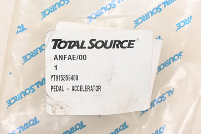 Total Source YT915356400 Accelerator Pedal Pad NOS