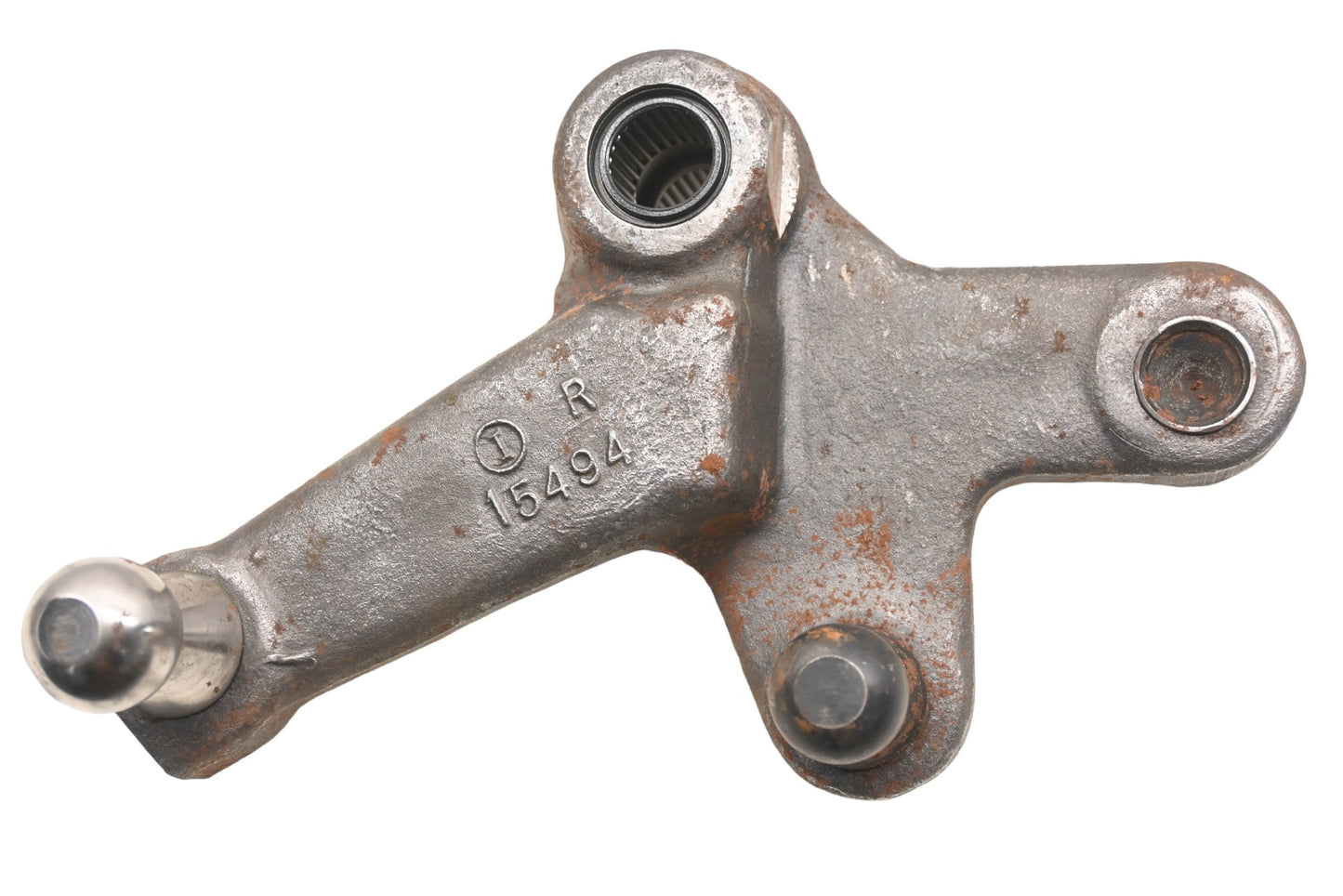 Caterpillar 0044818, 004-4818 Lever Assembly NOS