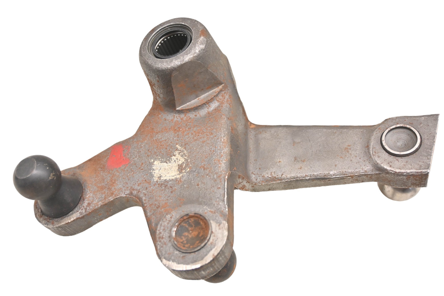 Caterpillar 0044818, 004-4818 Lever Assembly NOS