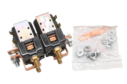 Yale 505175502, SW88-102L Albright 24v Contactor Kit NOS